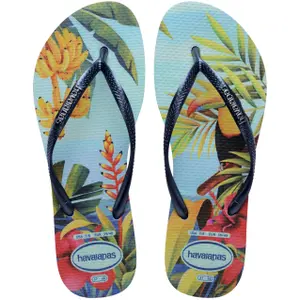 Flip-Flops für Damen Havaianas Tropical image-3