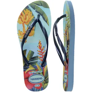 Flip-Flops für Damen Havaianas Tropical image-4