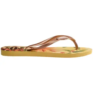 Flip-Flops für Damen Havaianas Tropical image-0