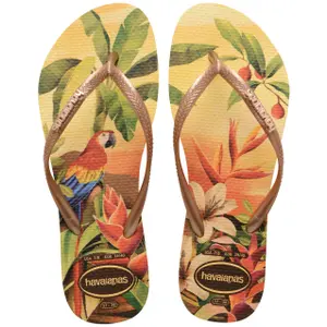 Flip-Flops für Damen Havaianas Tropical image-3