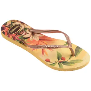 Flip-Flops für Damen Havaianas Tropical image-1