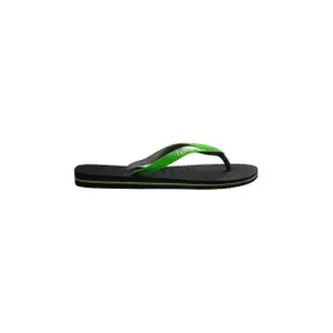 Children's flip-flops Havaianas Brésil image-0