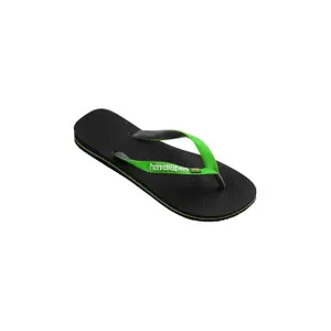 Children's flip-flops Havaianas Brésil image-1
