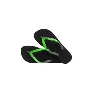 Children's flip-flops Havaianas Brésil image-3