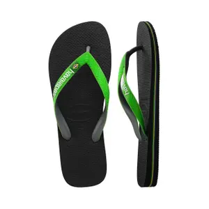 Children's flip-flops Havaianas Brésil image-4