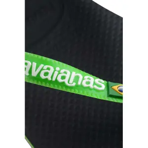 Children's flip-flops Havaianas Brésil image-5