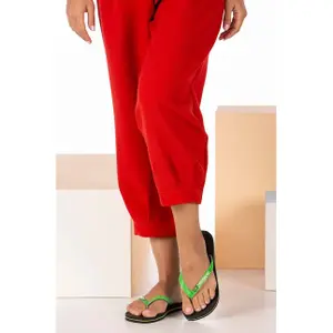 Children's flip-flops Havaianas Brésil image-6