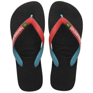 Children's flip-flops Havaianas Brasil Mix image-1