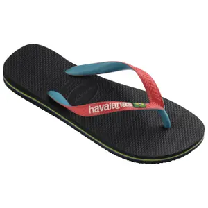 Children's flip-flops Havaianas Brasil Mix image-0