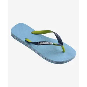 Children's flip-flops Havaianas Brasil Mix image-0