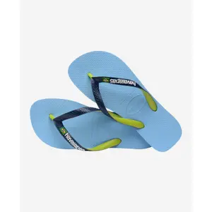 Children's flip-flops Havaianas Brasil Mix image-2