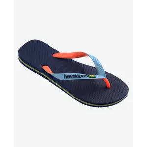 Children's flip-flops Havaianas Brasil Mix image-0
