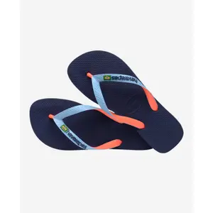 Children's flip-flops Havaianas Brasil Mix image-2