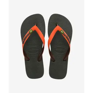 Baby flip-flops Havaianas Brasil Mix image-0