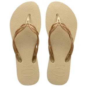 Flip-flops til kvinder Havaianas Flash Sweet image-1