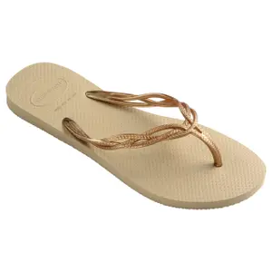 Flip-flops til kvinder Havaianas Flash Sweet image-0