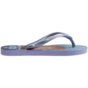 Baby girl flip-flops Havaianas Slim Princess image-0