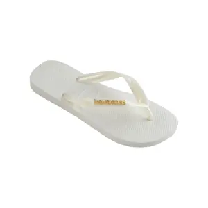 Tongs Havaianas Top Logo Metallic image-1