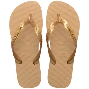 Flip-Flops für Damen Havaianas Logo image-3