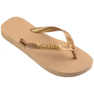 Flip-Flops für Damen Havaianas Logo image-1