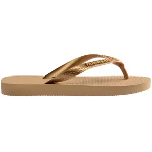 Flip-Flops für Damen Havaianas Logo image-0