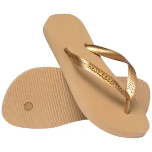 Flip-Flops für Damen Havaianas Logo image-5