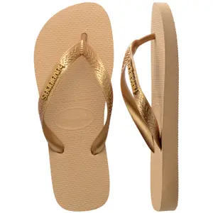 Flip-Flops für Damen Havaianas Logo image-4