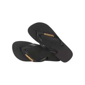 Tongs Havaianas Top Logo Metallic image-3