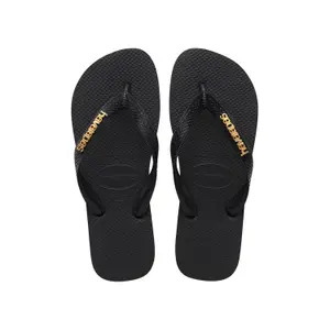 Tongs Havaianas Top Logo Metallic image-2