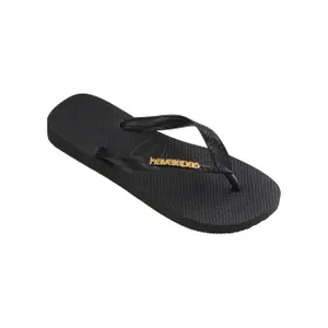 Tongs Havaianas Top Logo Metallic image-1