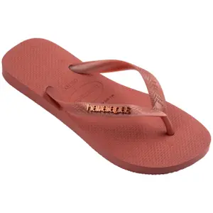 Flip-Flops für Damen Havaianas Logo image-1