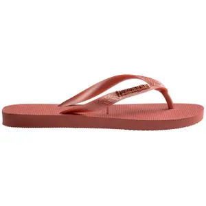 Flip-Flops für Damen Havaianas Logo image-0