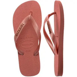Flip-Flops für Damen Havaianas Logo image-4