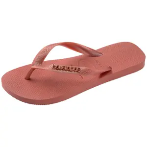 Flip-Flops für Damen Havaianas Logo image-2