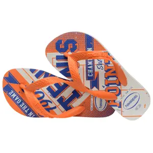 Children's flip-flops Havaianas Atlhetic image-1