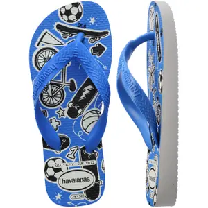 Children's flip-flops Havaianas Athletic image-1