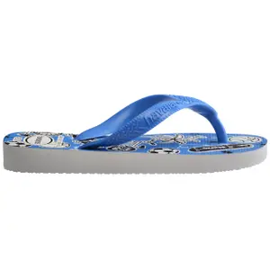 Children's flip-flops Havaianas Athletic image-5