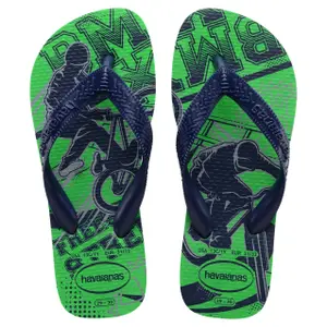 Children's flip-flops Havaianas Atlhetic image-0