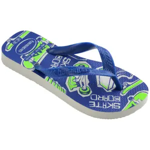 Baby flip-flops Havaianas Athletic image-1