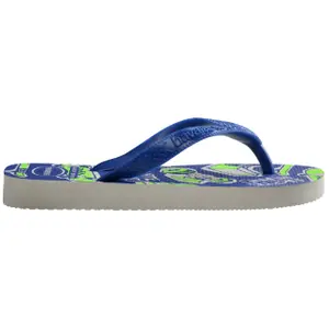 Baby flip-flops Havaianas Athletic image-2