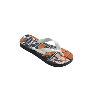 Baby flip-flops Havaianas Atlhetic image-1