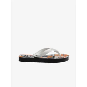 Baby flip-flops Havaianas Atlhetic image-0