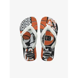 Baby flip-flops Havaianas Atlhetic image-2