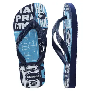 Children's flip-flops Havaianas Atlhetic image-4