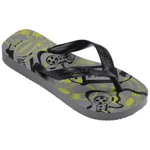 Children's flip-flops Havaianas Athletic image-0