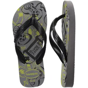 Children's flip-flops Havaianas Athletic image-2