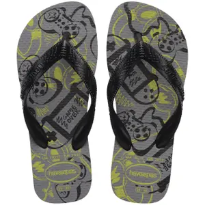 Children's flip-flops Havaianas Athletic image-3