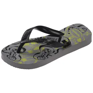 Children's flip-flops Havaianas Athletic image-4