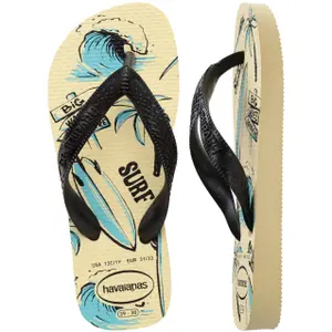 Children's flip-flops Havaianas Athletic image-4