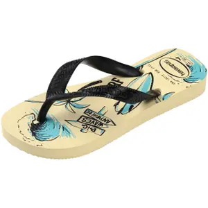 Children's flip-flops Havaianas Athletic image-2